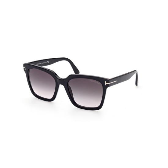  톰포드 선글라스 FT0952 01B Shiny Black