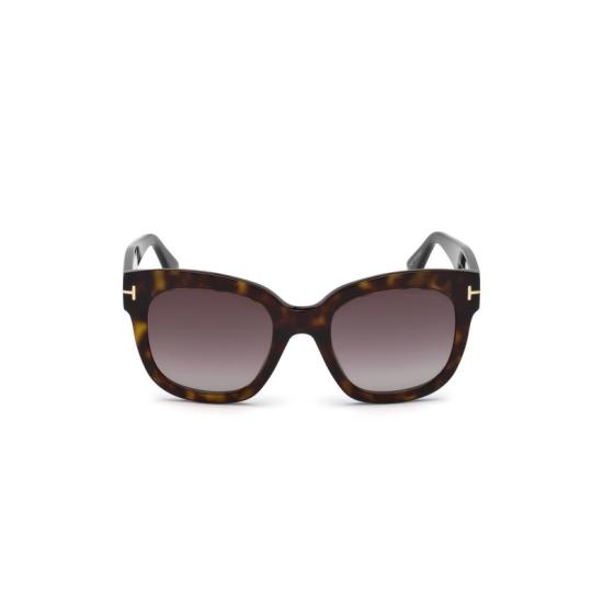  톰포드 선글라스 FT0613 52T Havana - TOMFORD
