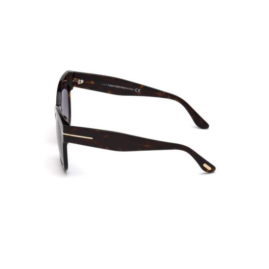  톰포드 선글라스 FT0613 52T Havana - TOMFORD