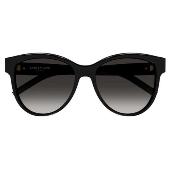  생로랑 선글라스 SL M107 002 Black - SAINT LAURENT