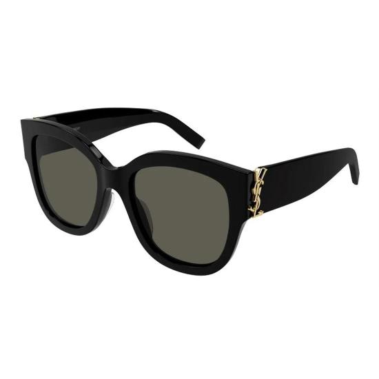  생로랑 선글라스 SL M95 F 001 Black
