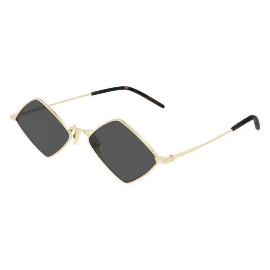  생로랑 선글라스 SL 302 LISA 004 Gold