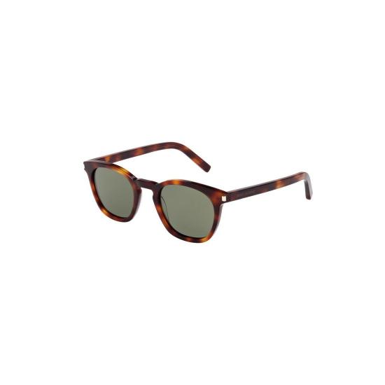  생로랑 선글라스 SL 28 003 Havana
