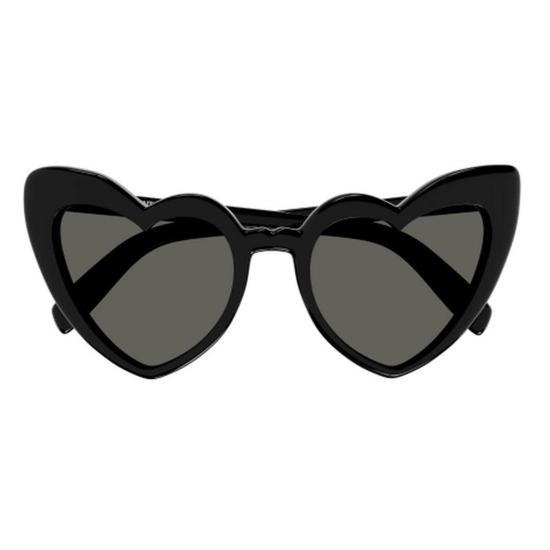  생로랑 선글라스 SL 181 LOULOU 001 Black - SAINT LAURENT