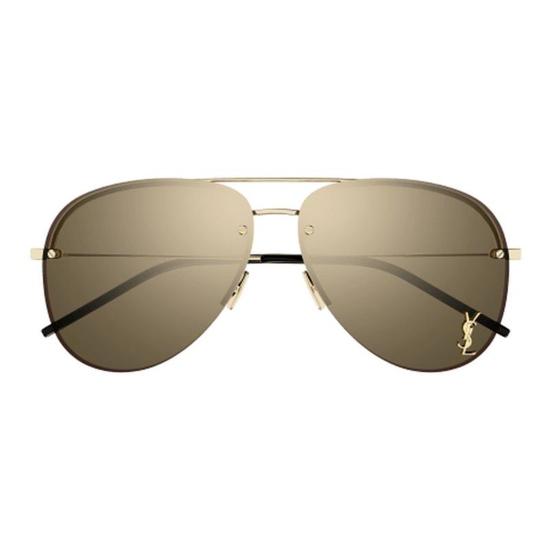  생로랑 선글라스 CLASSIC 11 M 004 Indeterminate - SAINT LAURENT