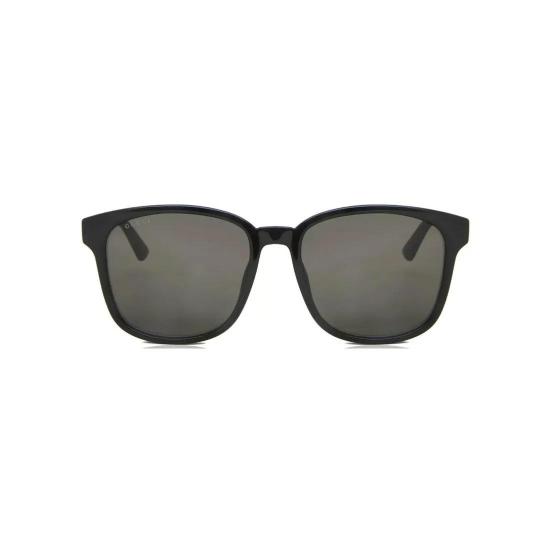  구찌 선글라스 GG0636SK 001 Black - GUCCI