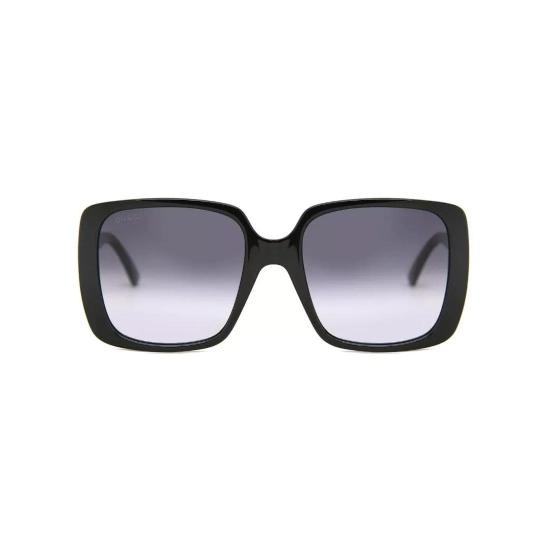  구찌 선글라스 GG0632S 001 Black - GUCCI