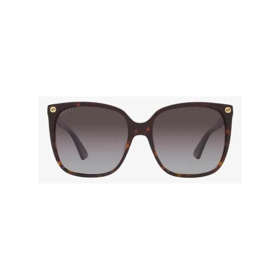  구찌 선글라스 GG0022S 003 Havana - GUCCI