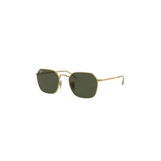  레이밴 선글라스 RB3694 001 31 Gold