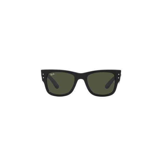  레이밴 선글라스 RB0840S 901 31 Black - RAY BAN