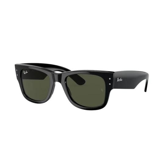  레이밴 선글라스 RB0840S 901 31 Black