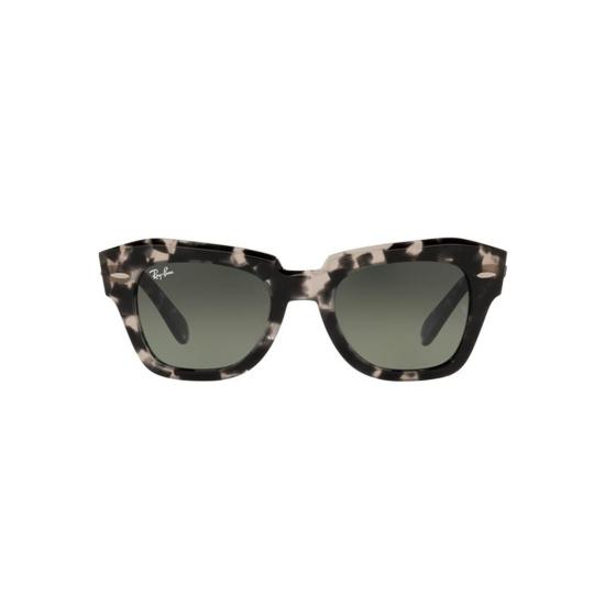  레이밴 선글라스 RB2186 133371 Gray - RAY BAN