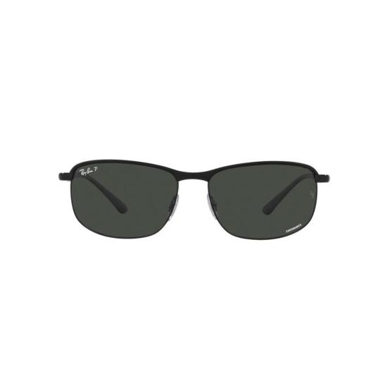  레이밴 선글라스 RB3671CH 186 K8 Black - RAY BAN