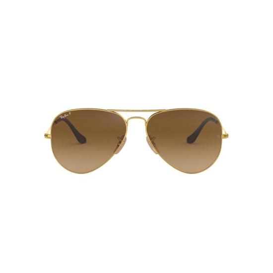 레이밴 선글라스 RB3025 001 M2 Gold - RAY BAN