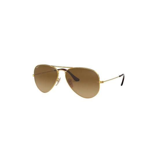  레이밴 선글라스 RB3025 001 M2 Gold