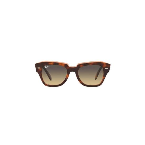  레이밴 선글라스 RB2186 1324BG Havana - RAY BAN