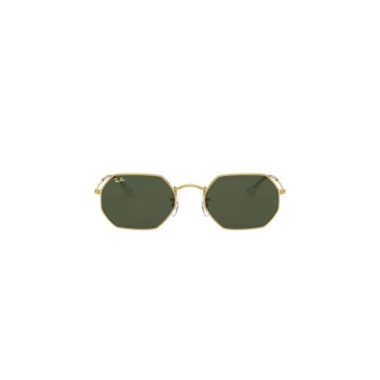  레이밴 선글라스 RB3556 919631 Gold - RAY BAN