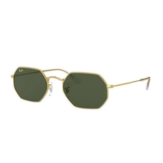  레이밴 선글라스 RB3556 919631 Gold