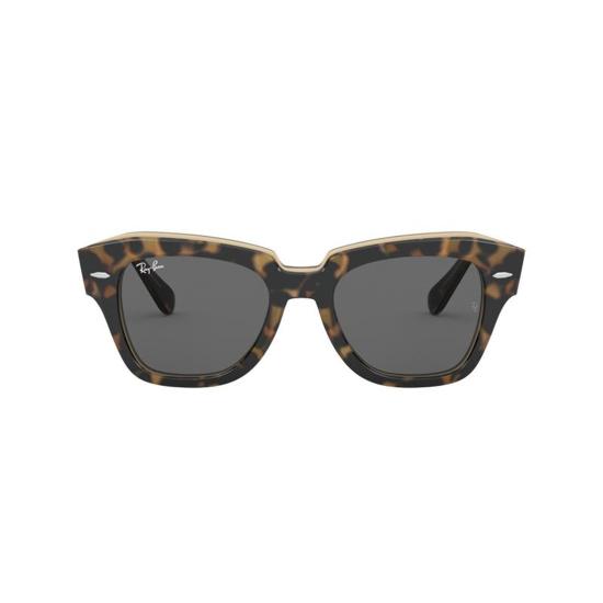  레이밴 선글라스 RB2186 1292B1 Havana - RAY BAN