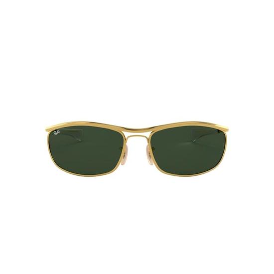  레이밴 선글라스 RB3119M 001 31 Gold - RAY BAN