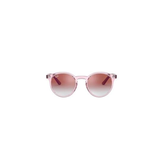  레이밴 선글라스 RJ9064S 7052V0 Pink - RAY BAN