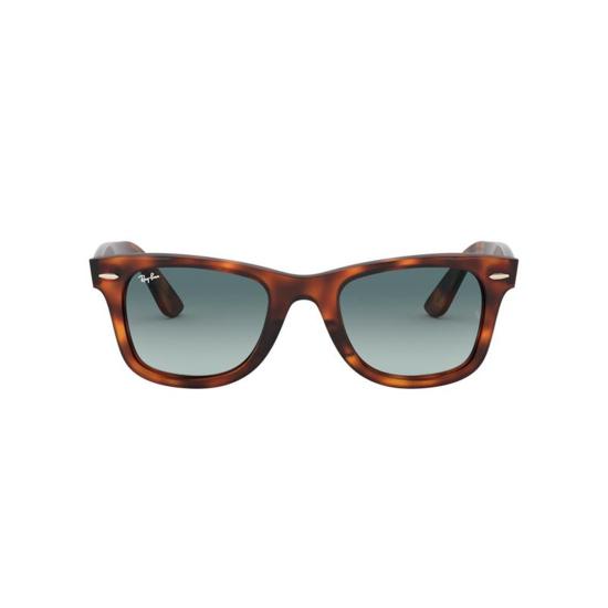  레이밴 선글라스 RB4340 63973M Red - RAY BAN