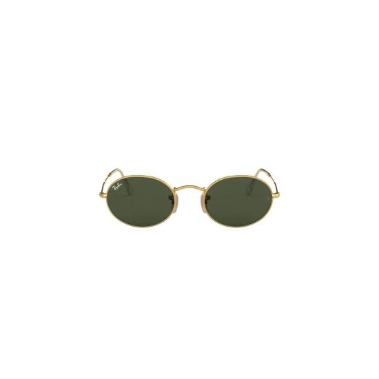  레이밴 선글라스 RB3547 001 31 Gold - RAY BAN