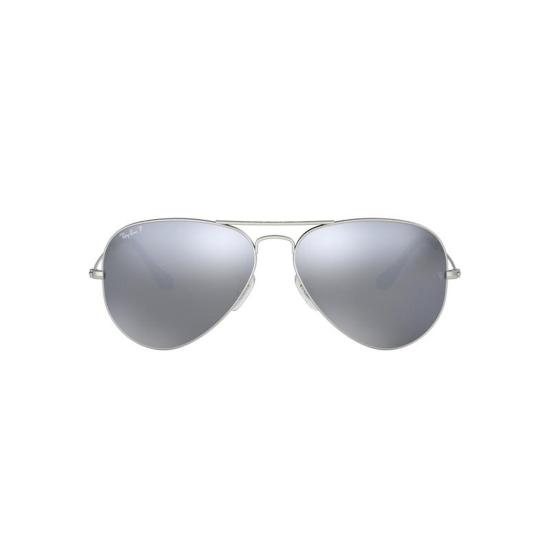  레이밴 선글라스 RB3025 019 W3 Silver - RAY BAN