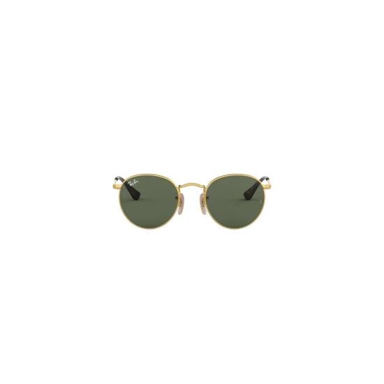  레이밴 선글라스 RJ9547S 223 71 Gold - RAY BAN
