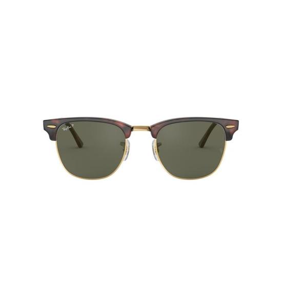  레이밴 선글라스 RB3016 990 58 Red - RAY BAN