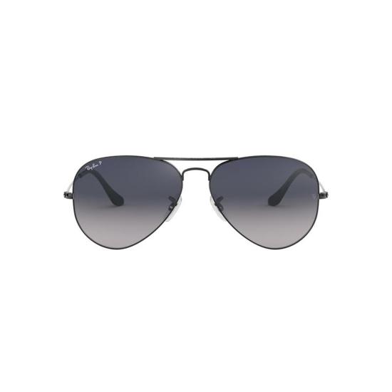  레이밴 선글라스 RB3025 004 78 Gray - RAY BAN