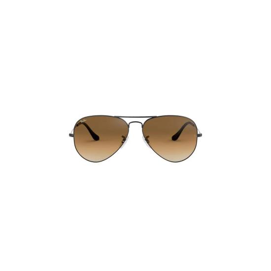  레이밴 선글라스 RB3025 004 51 Gray - RAY BAN