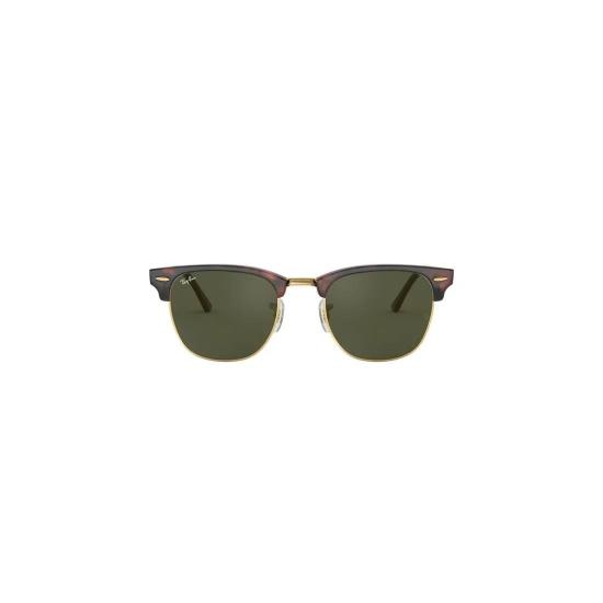  레이밴 선글라스 RB3016 W0366 Brown - RAY BAN