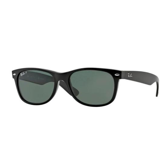  레이밴 선글라스 RB2132 901 58 Black