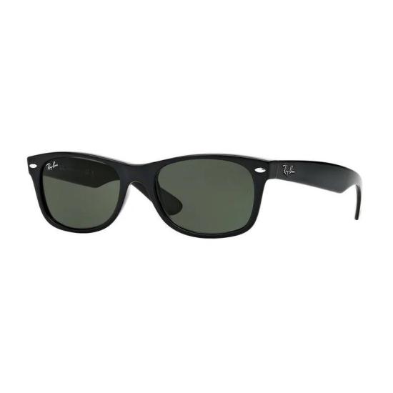  레이밴 선글라스 RB2132 901 Black