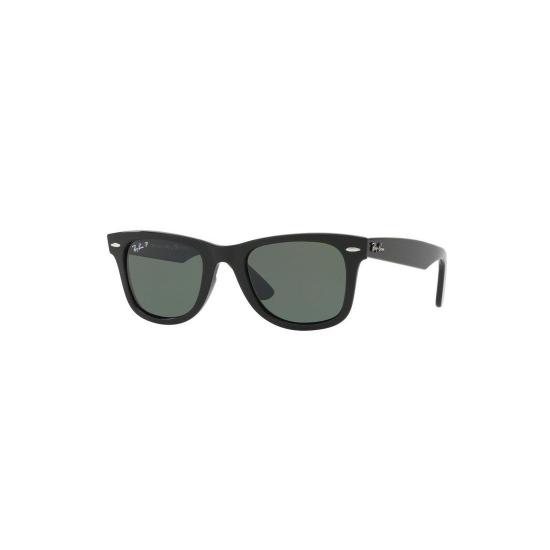  레이밴 선글라스 RB4340 601 58 Black