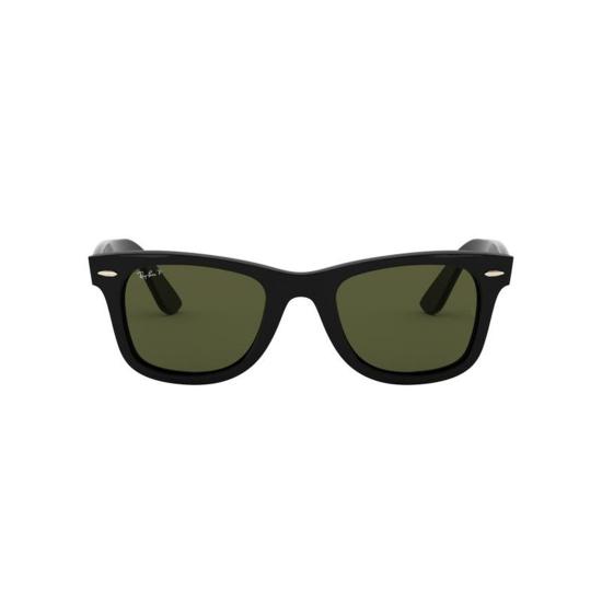  레이밴 선글라스 RB4340 601 58 Black - RAY BAN