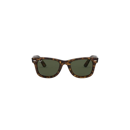  레이밴 선글라스 RB4340 710 Havana - RAY BAN