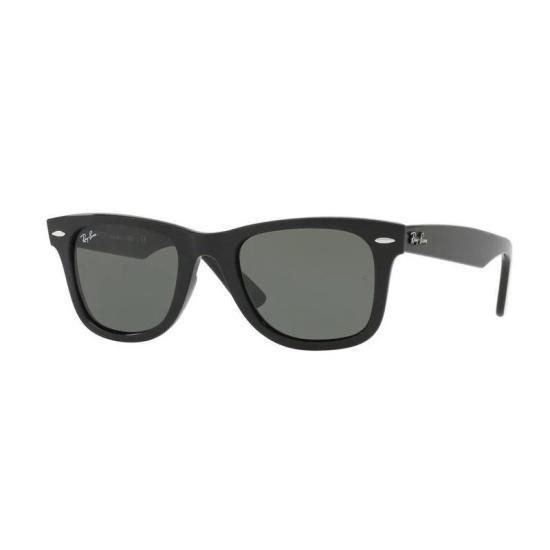 레이밴 선글라스 RB4340 601 Black