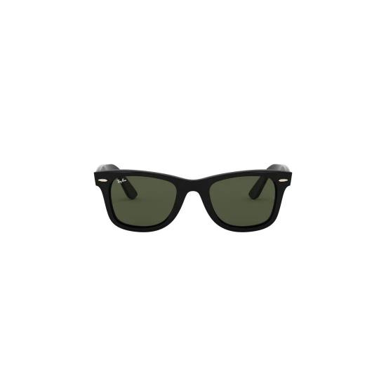  레이밴 선글라스 RB4340 601 Black - RAY BAN