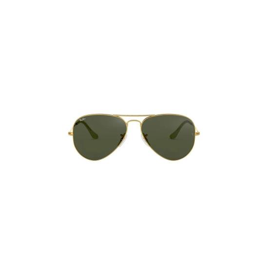  레이밴 선글라스 RB3025 L0205 Gold - RAY BAN
