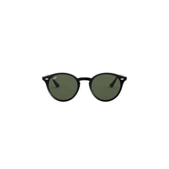  레이밴 선글라스 RB2180 601 71 Black - RAY BAN