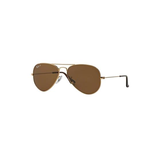  레이밴 선글라스 RB3025 001 57 Gold