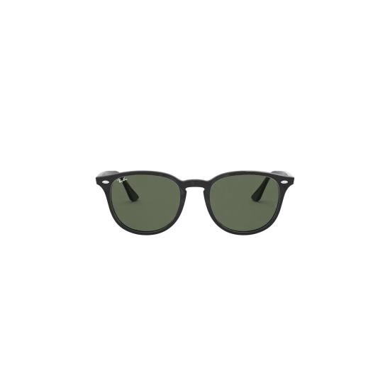  레이밴 선글라스 RB4259 601 71 Black - RAY BAN