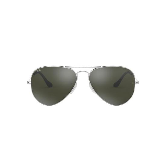  레이밴 선글라스 RB3025 W3277 Silver - RAY BAN