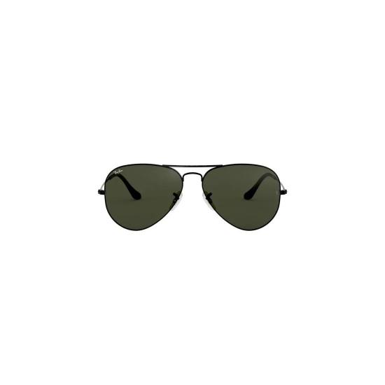 레이밴 선글라스 RB3025 L2823 Black - RAY BAN