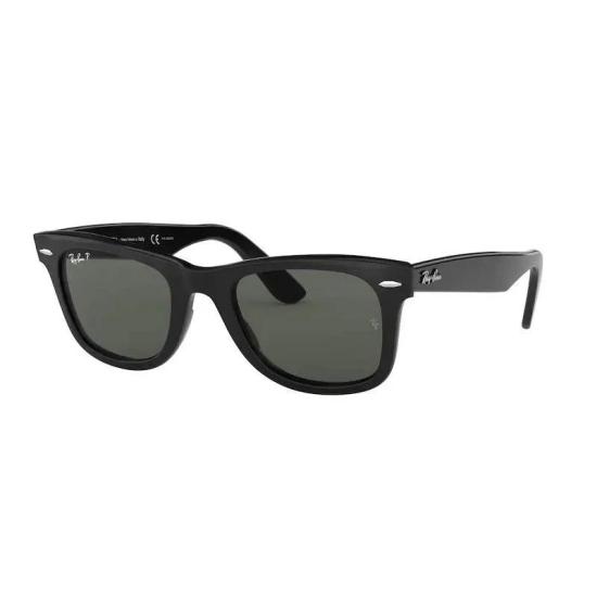  레이밴 선글라스 RB2140 901 58 Black