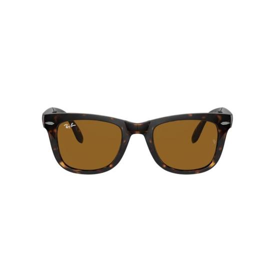  레이밴 선글라스 RB4105 710 Havana - RAY BAN