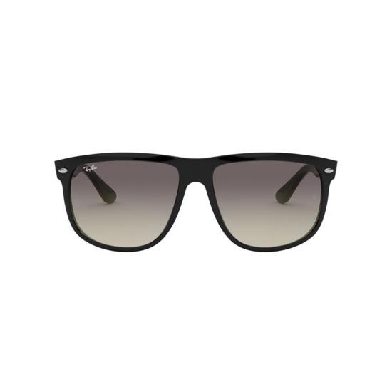  레이밴 선글라스 RB4147 601 32 Black - RAY BAN