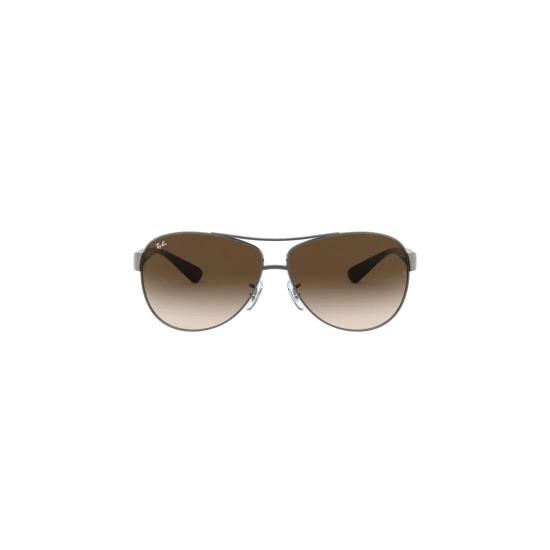  레이밴 선글라스 RB3386 004 13 Gray - RAY BAN